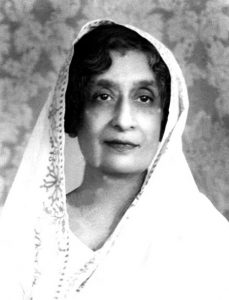 अमृत कौर (Amrit Kaur)