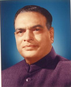 आप्पासाहेब पवार (Appasaheb Pawar)