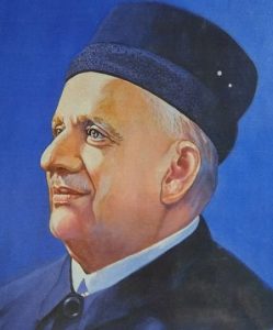 सर धनजीशा कूपर (Sir Dhanjisha Cooper)