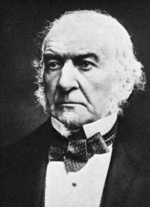 Read more about the article विल्यम यूअर्ट ग्लॅडस्टन (William Ewart Gladstone)
