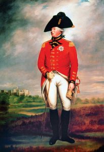 Read more about the article तिसरा जॉर्ज (George III of the United Kingdom)