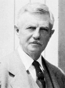 Read more about the article फ्रेडरिक जॅक्सन टर्नर (Frederick Jackson Turner)