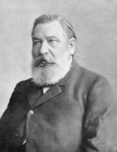 Read more about the article हाइन्‍रिख फोन ट्राइश्के (Heinrich von Treitschke)