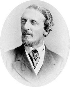लॉर्ड फ्रेडरिक टेम्पल हॅमिल्टन डफरिन (Frederick Temple Hamilton,1st Marquess of Dufferin and Ava)