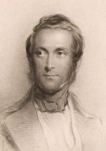 लॉर्ड जेम्स अँड्र्यू ब्राउन रॅमझी डलहौसी (James Andrew Broun Ramsay, 1st Marquess of Dalhousie)