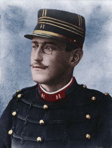 Read more about the article ड्रायफस प्रकरण  (Dreyfus Affair)