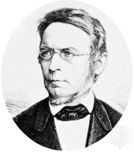 Read more about the article योहान गुस्टाफ ड्रॉइझेन (Johann Gustav Droysen)