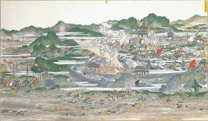 ताइपिंग बंड (Taiping Rebellion)