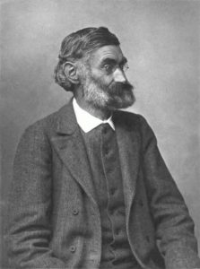 Read more about the article अर्न्स्ट कार्ल ॲबे (Ernst Karl Abbe)