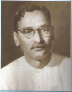 Read more about the article मल्लमपल्ली सोमशेखर शर्मा  (Mallampalli Somashekar Sharma)