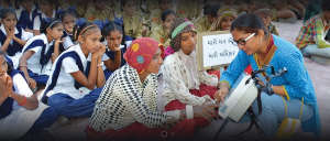 मतदार जागरूकता आणि सहभाग कार्यक्रम (SVEEP-Systematic Voters’ Education and Electoral Participation