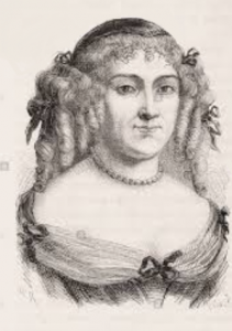Read more about the article मादाम द सेव्हीन्ये (Madame de Sevigne)