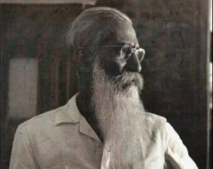 Read more about the article बाबूराव पेंटर (Baburao Painter )