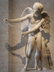 Read more about the article क्यूपिड (Cupid)