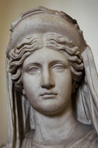 Read more about the article डीमीटर (Demeter)