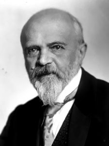 Read more about the article हान्स ॲडॉल्फ एडूआर्ट ड्रीश (Hans Adolph Eduard Driesch)