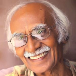 की राजनारायणन (Ki Rajnarayanan)
