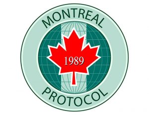 Read more about the article माँट्रियल करार (Montreal Protocol)