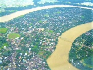 चिनाब नदी (Chinab River)