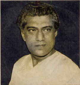 छोटा गंधर्व (Chhota Gandharva)