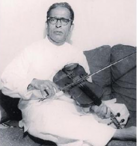 Read more about the article गजाननराव जोशी (Gajananrao Joshi)