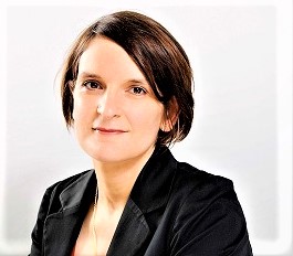 एस्थर डुफ्लो (Esther Duflo)