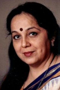 रोहिणी हट्टंगडी (Rohini Hattangadi)