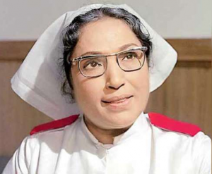 ललिता पवार (Lalita Pawar)