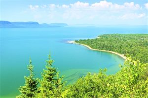 Read more about the article सुपीरिअर सरोवर (Superior Lake)