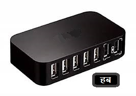 Read more about the article हब (HUB)