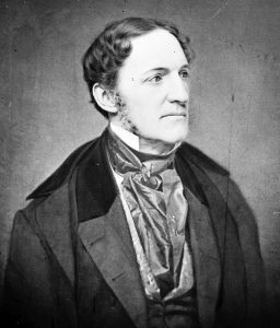 Read more about the article विल्यम हिकलिंग प्रेस्कट (William H. Prescott)