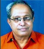 लक्ष्मीकांत सखाराम तांबोळी (Lakshmikant Sakharam Tamboli)