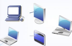 Read more about the article मायक्रो संगणक (Micro Computer)