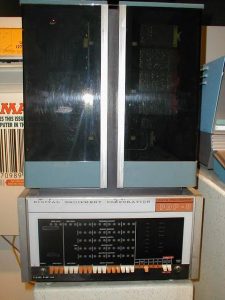 Read more about the article मिनी संगणक (Mini Computer)