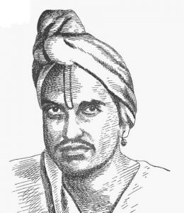 विष्णुबुवा ब्रह्मचारी (Vishnubuva Brahmachari)