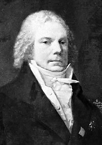 शार्ल मॉरीस द तालेरां-पेरीगॉर (Charles Maurice de Talleyrand-Périgord ) 
