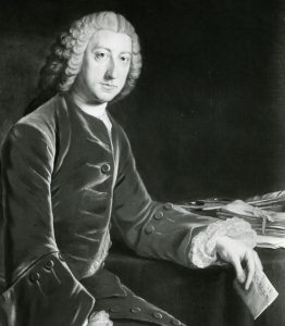 Read more about the article विल्यम पिट, थोरला  (William Pitt, the Elder, 1st Earl of Chatham)