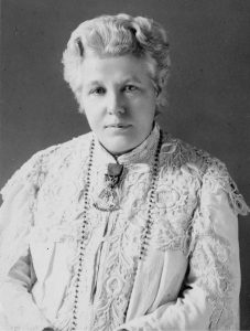 ॲनी बेझंट (Annie Besant)