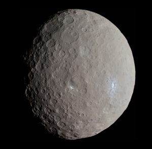 लघुग्रह (Asteroid)