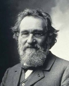 Read more about the article मेचानिकॉफ, इल्या इलिच (Élie Metchnikoff)