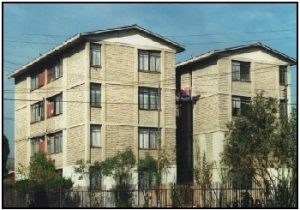 Read more about the article परिरुद्धित बांधकाम इमारती (Confined Masonry Buildings)