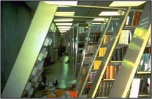 भूकंप : असंरचनात्मक घटकांचे संरक्षण (Earthquake : Non-structural element’s Protection)