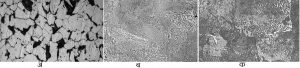 Read more about the article पोलादाची घटना, संरचना आणि प्रावस्था (Microstructures & Phases of steel)