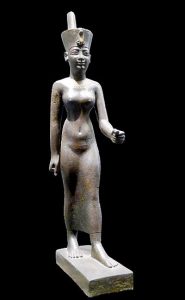 नीथ (Neith)