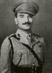 Read more about the article प्रेमिंद्र सिंग भगत (Premindra Singh Bhagat)