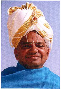 Read more about the article दासरथी रंगाचार्य (Dasarathi Rangacharya)
