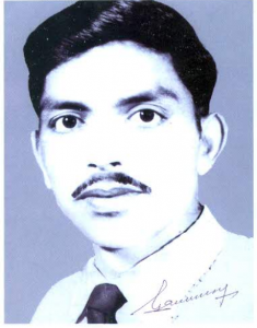 प्रकाश प्रेमी (Prakash Premi)