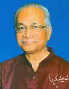 उदय भ्रेंब्रे (Uday Bhembre)