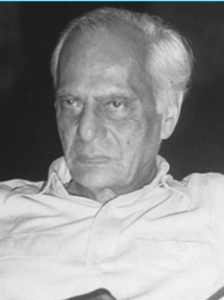 Read more about the article मनोहर माळगावकर (Manohar Malgawkar)