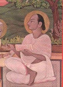 Read more about the article वल्लभाचार्य (Vallabhacarya)